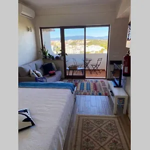Studio Praia Alvor Apartamento