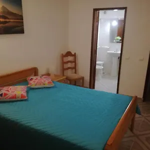 Vivenda Bemposta Alvor