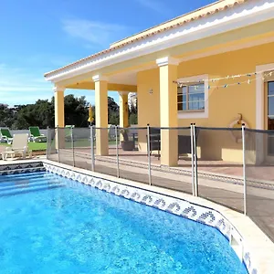 Casa Dos Cotas Villa