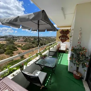 Appartement Cozy Sunny Wi-fi & Ac, Alvor