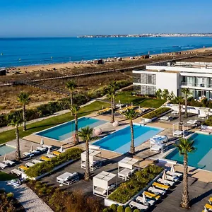 Отель Pestana South Premium, Алвор