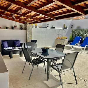 Casa Dos Montes Сasa de vacaciones