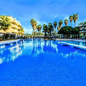 Vilabplaza By Johnvillas Alvor