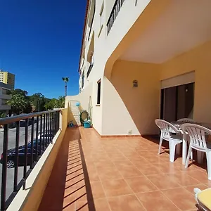 Appartement Amoreira, Alvor