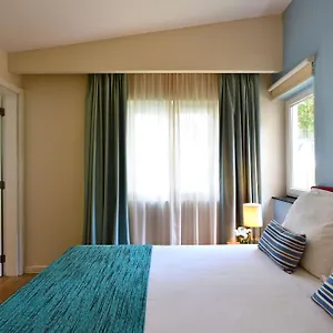 Pestana Villa