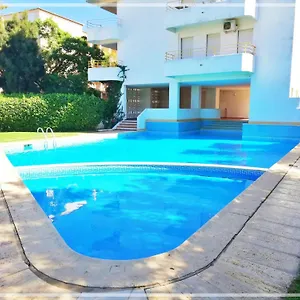 Holiferias Amoreira Mar Alvor