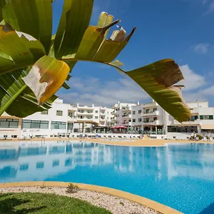 Dunas Do - Torralvor Apartment