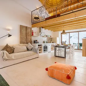 Casa Vermelha Pensión