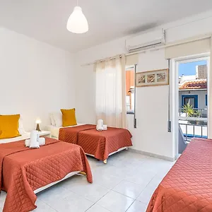 House Lagoon Alloggio in famiglia