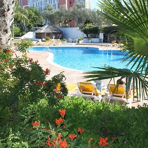 Appartement Alto Club, Alvor