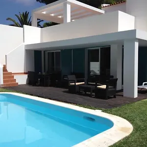 Aldeamento Turistico Da Prainha Parco vacanze