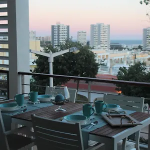 Mar De Apartment