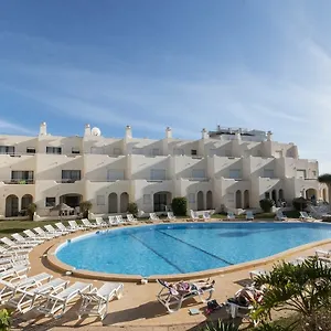 Lägenhetshotell Vilamor, Alvor