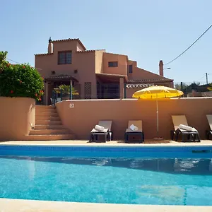 O Monte: Charming Family Near Villa