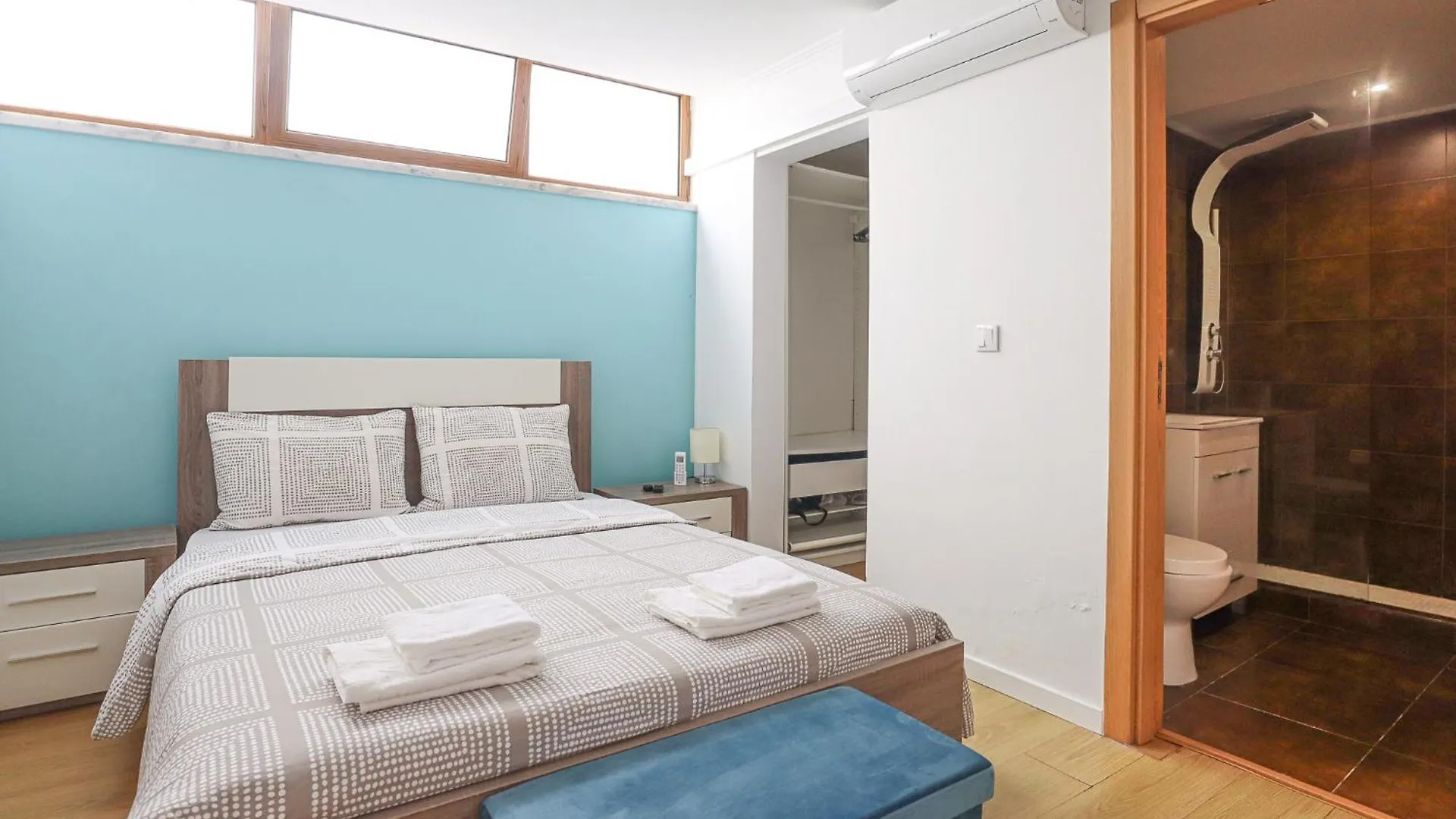 Villa Magnolia - By Bedzy Alvor 0*,